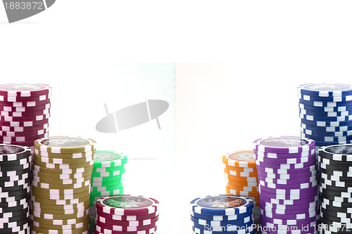 Image of Poker