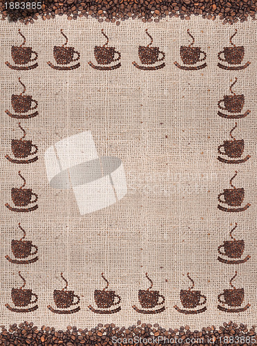 Image of Coffee beans