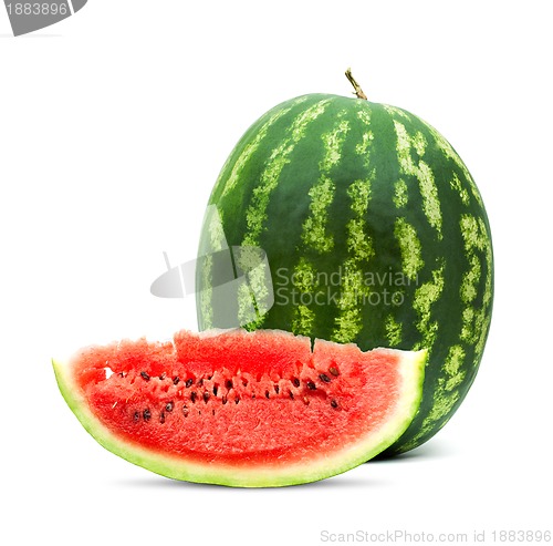 Image of Watermelon