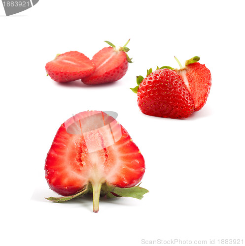 Image of Strawberrie 