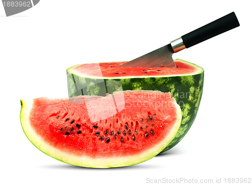 Image of Watermelon