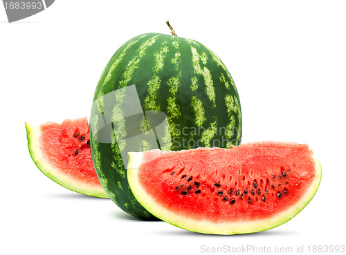 Image of Watermelon