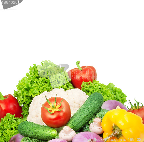 Image of Vegetables