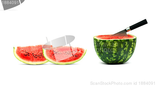 Image of Watermelon