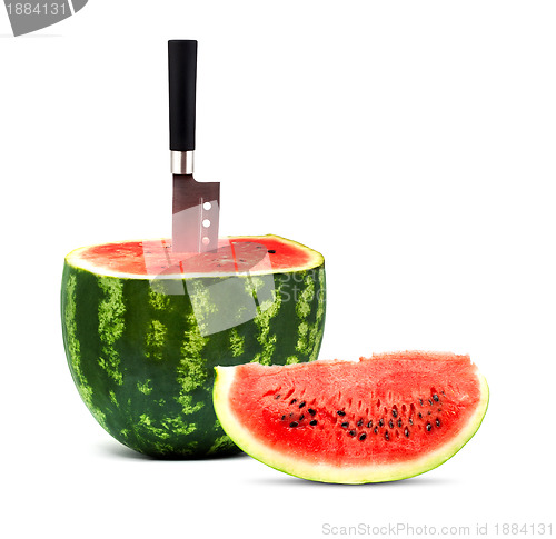 Image of Watermelon