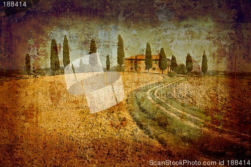 Image of Postcard from Italy