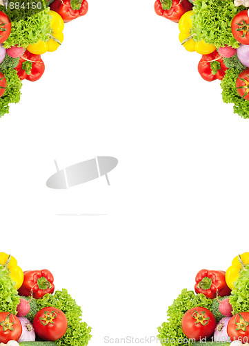 Image of Vegetables