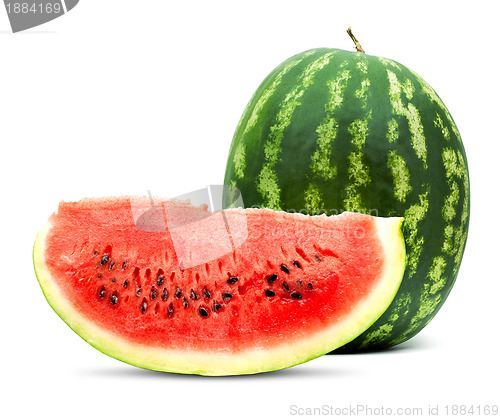 Image of Watermelon
