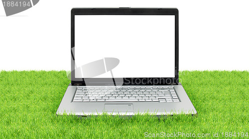 Image of Laptop