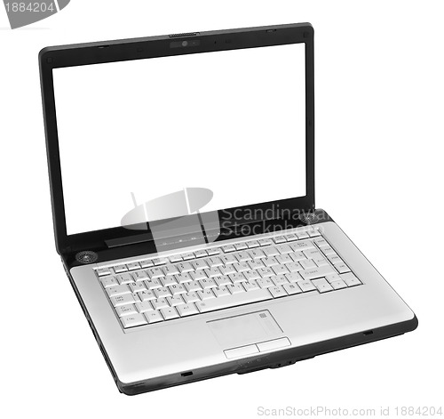 Image of Laptop