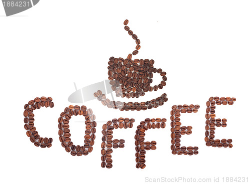 Image of Coffee