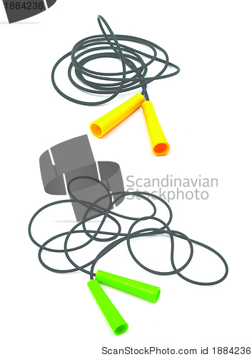 Image of Skip Rope
