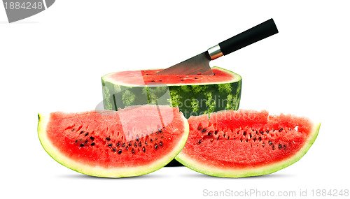 Image of Watermelon