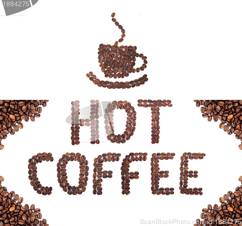 Image of Coffee