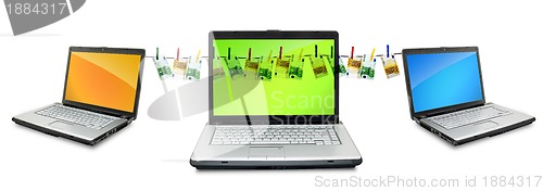 Image of Laptops