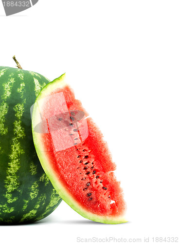 Image of Watermelon