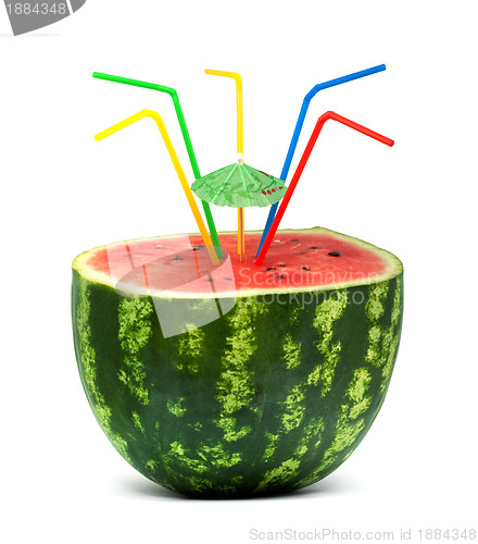 Image of Watermelon