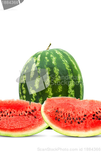 Image of Watermelon