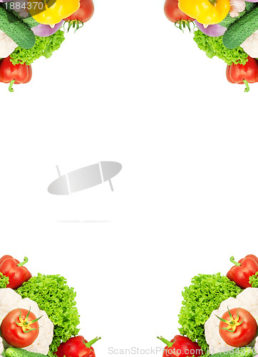 Image of Vegetables