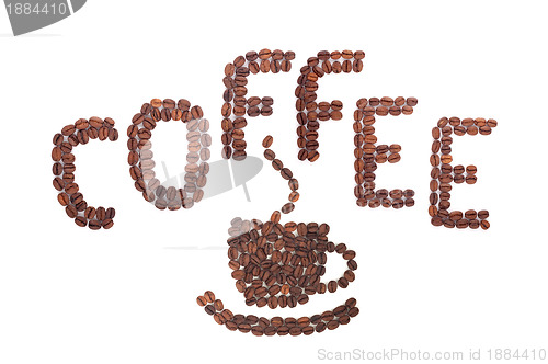 Image of Coffee