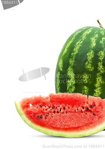 Image of Watermelon