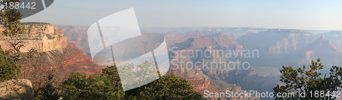 Image of The Grand Canyon