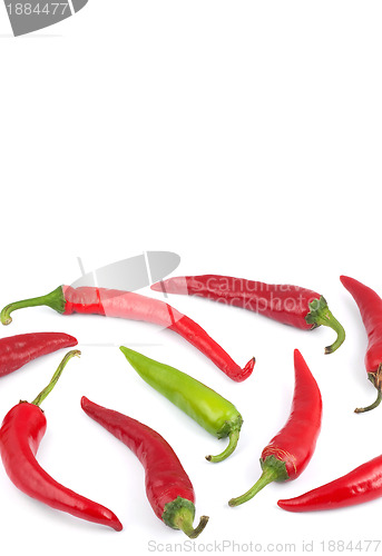 Image of Peppers