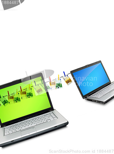 Image of Laptops