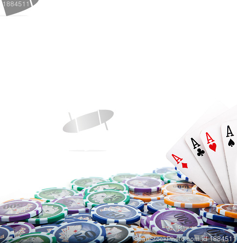 Image of Poker