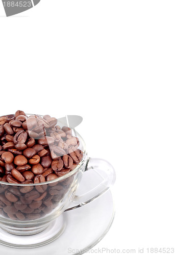 Image of Cup of coffee