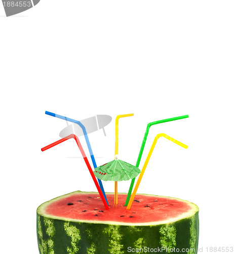Image of Watermelon