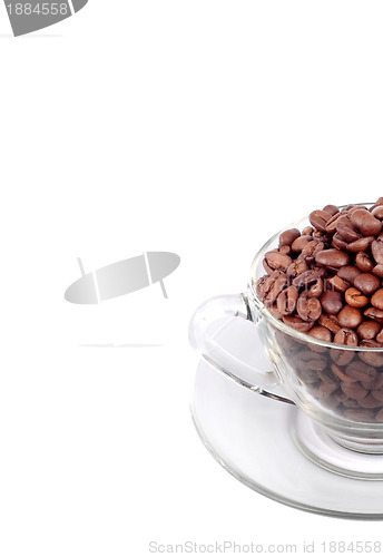 Image of Cup of coffee