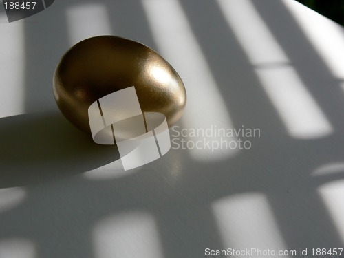 Image of Golden Egg 2