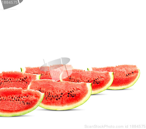Image of Watermelon