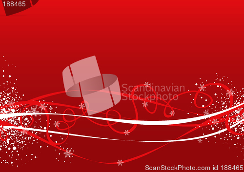 Image of Christmas background