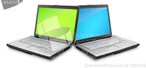 Image of Laptops