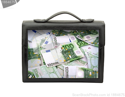 Image of Briefcase