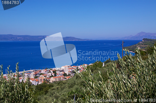 Image of Makarska Riviera