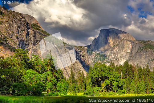 Image of Yosemite National Park