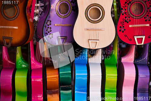 Image of Guitars