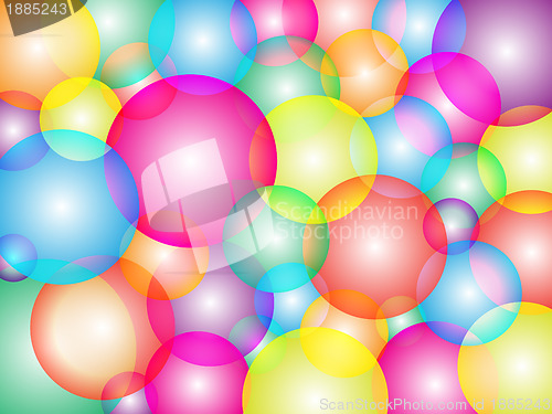 Image of Bubbles