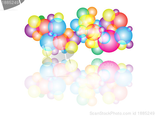 Image of Bubbles