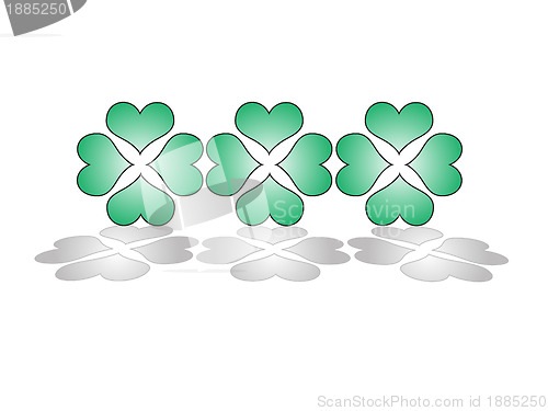Image of Clovers