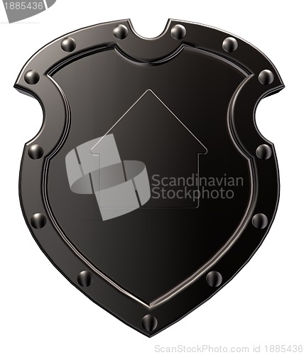 Image of safe home