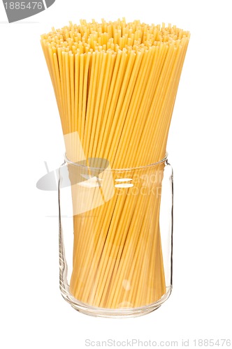 Image of Spaghetti