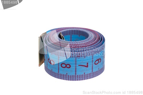 Image of Measuring tape