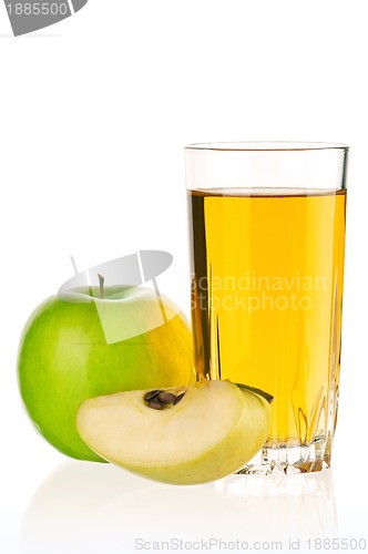 Image of Apple juice