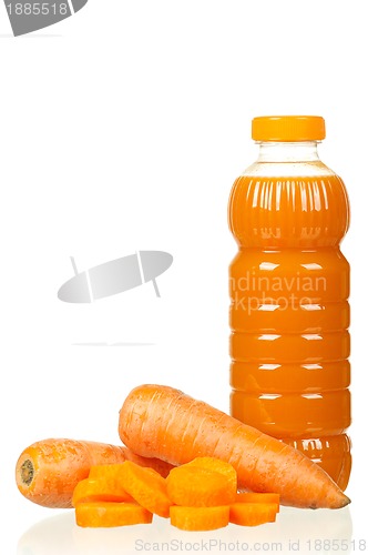 Image of Carrot juice