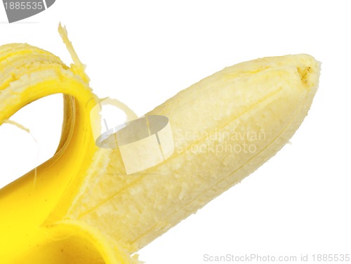 Image of Ripe bananas