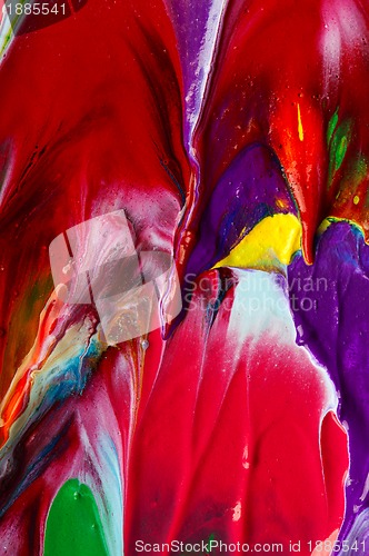 Image of Abstract background